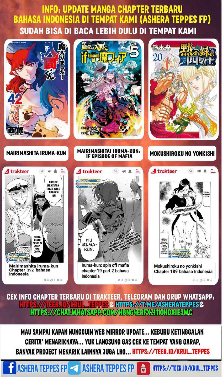 Salaryman Ga Isekai Ni Ittara Shitennou Ni Natta Hanashi
